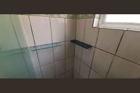 Casa para alugar com 125m², 4 quartos e 2 vagasBanheiro Social