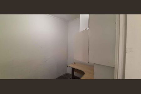 Casa para alugar com 125m², 4 quartos e 2 vagasEscritório/Edícula