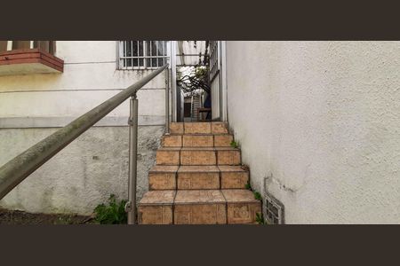 Casa para alugar com 125m², 4 quartos e 2 vagasAcesso a Casa