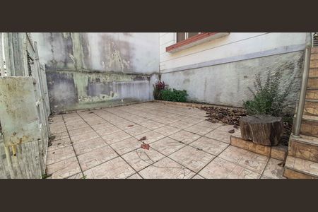 Casa para alugar com 125m², 4 quartos e 2 vagasGaragem