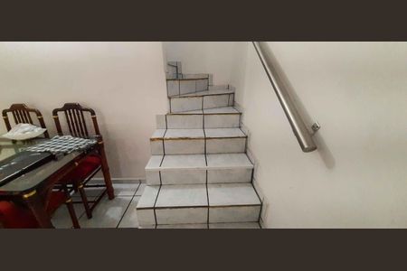 Casa para alugar com 125m², 4 quartos e 2 vagasAcesso aos Quartos