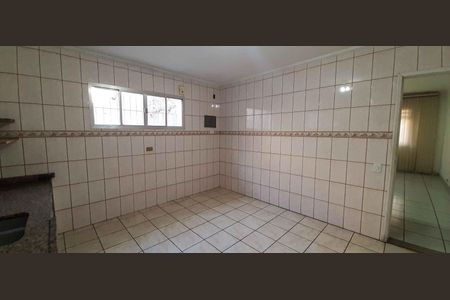 Casa para alugar com 125m², 4 quartos e 2 vagasCozinha