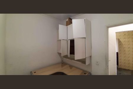 Casa para alugar com 125m², 4 quartos e 2 vagasEdícula - Escritório