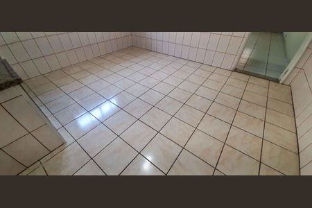 Casa para alugar com 125m², 4 quartos e 2 vagasCozinha