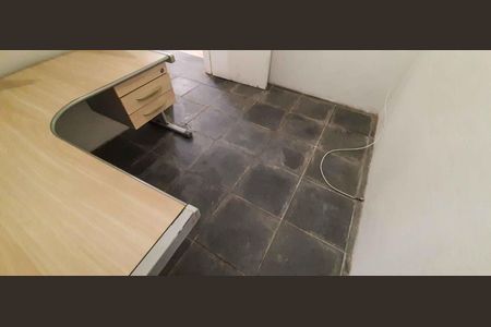 Casa para alugar com 125m², 4 quartos e 2 vagasEdícula - Escritório