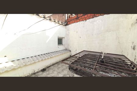 Casa para alugar com 125m², 4 quartos e 2 vagasÁrea Externa