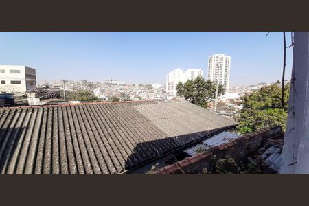 Casa para alugar com 125m², 4 quartos e 2 vagasVista do Quarto 1