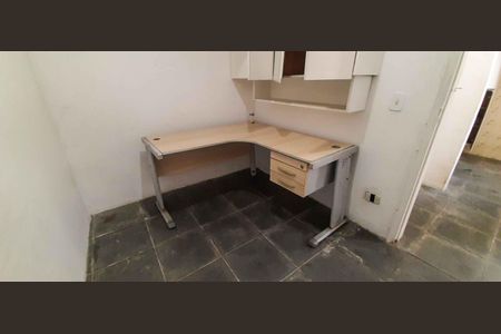 Casa para alugar com 125m², 4 quartos e 2 vagasEdícula - Escritório