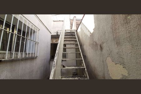 Casa para alugar com 125m², 4 quartos e 2 vagasAcesso a Varanda