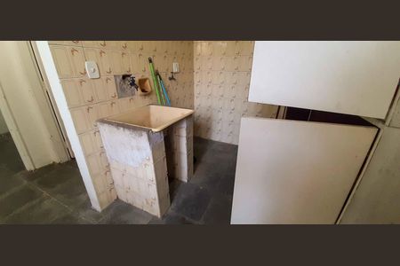 Casa para alugar com 125m², 4 quartos e 2 vagasÁrea de Serviço