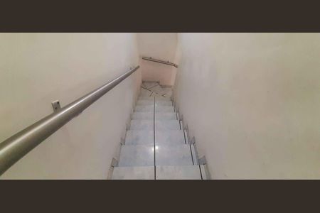 Casa para alugar com 125m², 4 quartos e 2 vagasBanheiro Social
