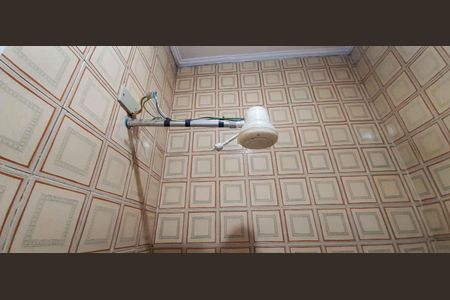 Casa para alugar com 125m², 4 quartos e 2 vagasEdícula - Banheiro