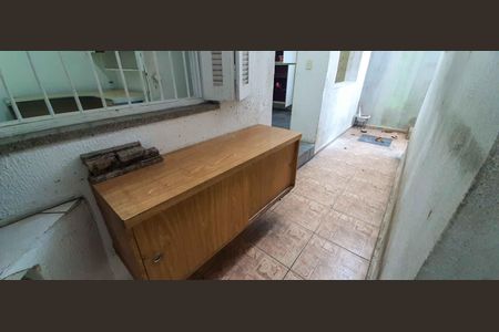 Casa para alugar com 125m², 4 quartos e 2 vagasQuintal