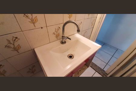 Casa para alugar com 125m², 4 quartos e 2 vagasLavabo