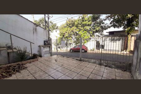 Casa para alugar com 125m², 4 quartos e 2 vagasGaragem