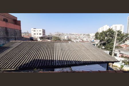 Casa para alugar com 125m², 4 quartos e 2 vagasVista do Quarto 2