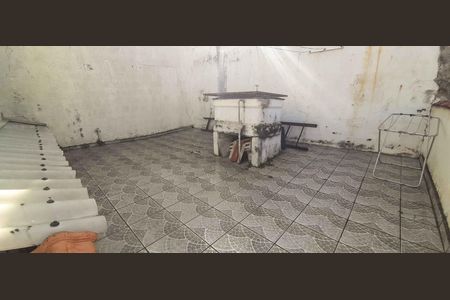 Casa para alugar com 125m², 4 quartos e 2 vagasÁrea Externa