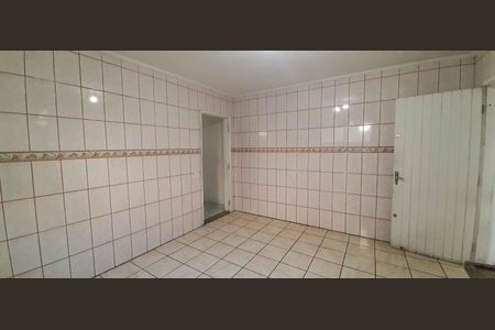 Casa para alugar com 125m², 4 quartos e 2 vagasCozinha