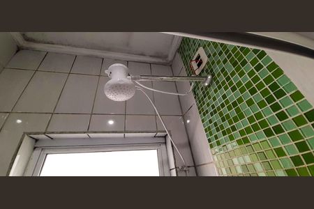 Casa para alugar com 125m², 4 quartos e 2 vagasBanheiro Social