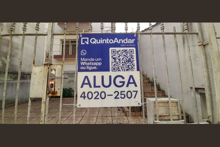 Casa para alugar com 125m², 4 quartos e 2 vagasPlaca