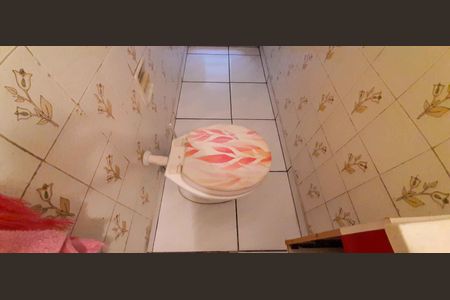 Casa para alugar com 125m², 4 quartos e 2 vagasLavabo