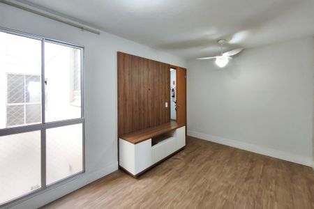 Apartamento à venda com 46m², 2 quartos e 1 vagaSala