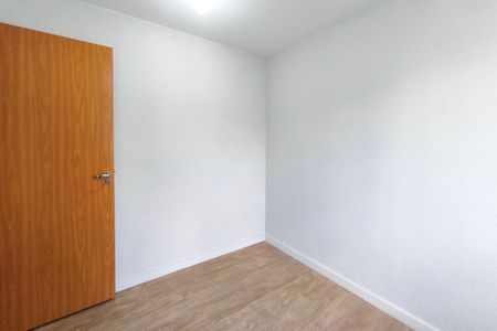 Apartamento à venda com 46m², 2 quartos e 1 vagaQuarto 2