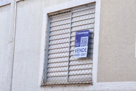 Apartamento à venda com 46m², 2 quartos e 1 vagaPlaquinha