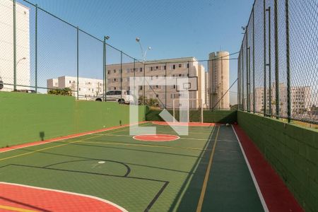 Apartamento à venda com 46m², 2 quartos e 1 vagaQuadra Esportiva