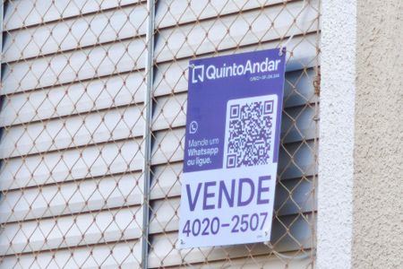 Apartamento à venda com 46m², 2 quartos e 1 vagaPlaquinha