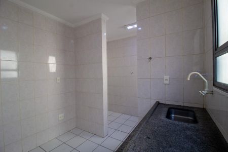 Apartamento para alugar com 55m², 2 quartos e 1 vaga Apartamento para alugar com 55m², 2 quartos e 1 vagaCozinha