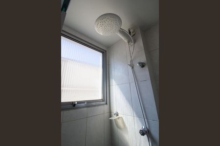 Apartamento para alugar com 55m², 2 quartos e 1 vaga Apartamento para alugar com 55m², 2 quartos e 1 vagaBanheiro Social