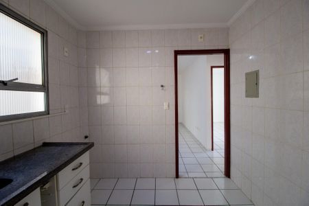 Apartamento para alugar com 55m², 2 quartos e 1 vaga Apartamento para alugar com 55m², 2 quartos e 1 vagaCozinha