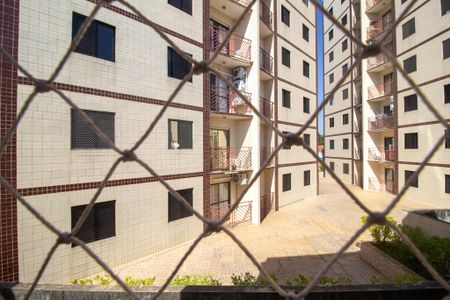 Apartamento para alugar com 55m², 2 quartos e 1 vaga Apartamento para alugar com 55m², 2 quartos e 1 vagaVista do Quarto 1