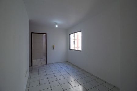 Apartamento para alugar com 55m², 2 quartos e 1 vaga Apartamento para alugar com 55m², 2 quartos e 1 vagaSala