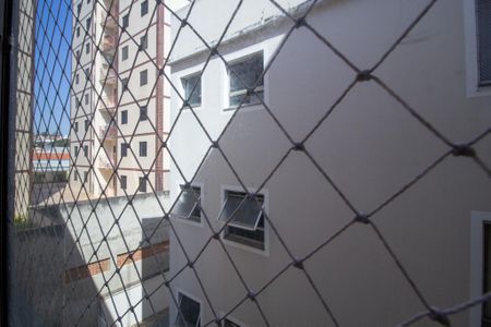 Apartamento para alugar com 55m², 2 quartos e 1 vaga Apartamento para alugar com 55m², 2 quartos e 1 vagaVista da Sala