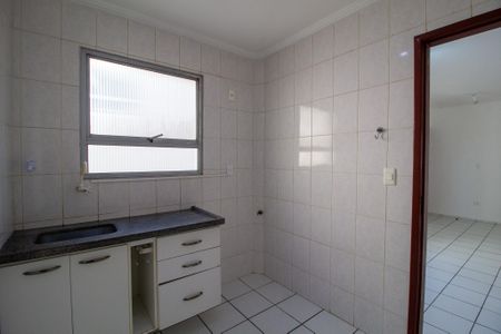 Apartamento para alugar com 55m², 2 quartos e 1 vaga Apartamento para alugar com 55m², 2 quartos e 1 vagaCozinha
