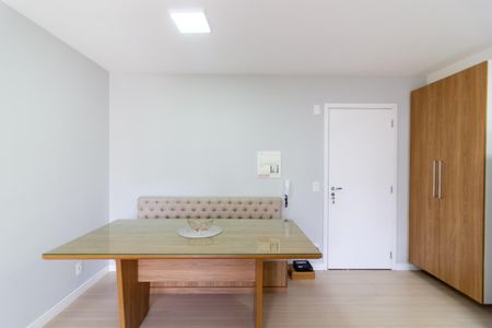 Apartamento à venda com 66m², 2 quartos e 2 vagasSala de Jantar