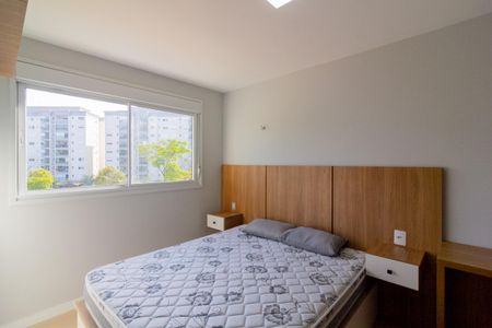 Apartamento à venda com 66m², 2 quartos e 2 vagasQuarto 1 - Suíte