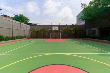 Apartamento à venda com 66m², 2 quartos e 2 vagasÁrea Esportiva