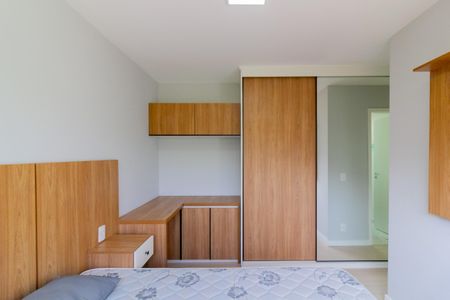 Apartamento à venda com 66m², 2 quartos e 2 vagasQuarto 1 - Suíte