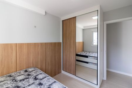 Apartamento à venda com 66m², 2 quartos e 2 vagasQuarto 
