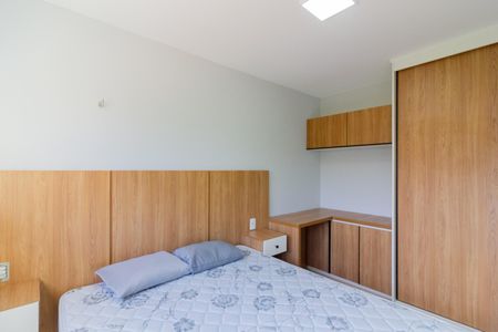 Apartamento à venda com 66m², 2 quartos e 2 vagasQuarto 1 - Suíte