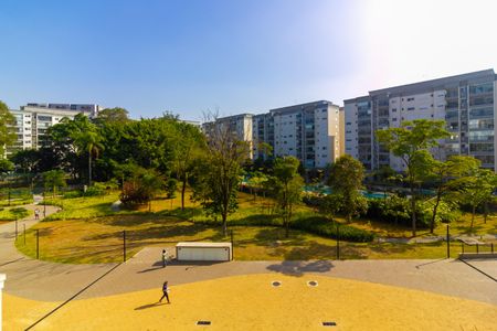 Apartamento à venda com 66m², 2 quartos e 2 vagasVista Quarto 1 - Suíte