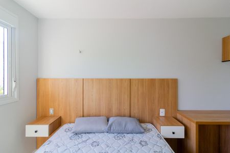 Apartamento à venda com 66m², 2 quartos e 2 vagasQuarto 1 - Suíte