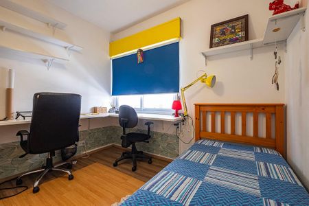 Apartamento à venda com 71m², 2 quartos e sem vagaQuarto 2