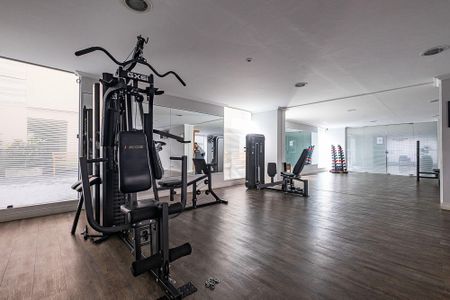 Apartamento à venda com 71m², 2 quartos e sem vagaAcademia