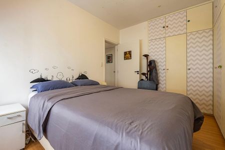 Apartamento à venda com 71m², 2 quartos e sem vagaQuarto 1