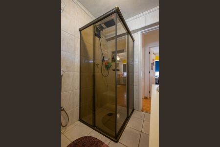 Apartamento à venda com 71m², 2 quartos e sem vagaBanheiro