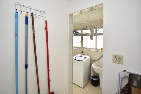 Apartamento à venda com 71m², 2 quartos e sem vaga Apartamento à venda com 71m², 2 quartos e sem vagaÁrea de serviço